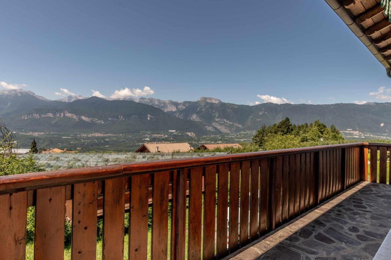 Apartament Dolomites White Rest Tres Zewnętrze zdjęcie