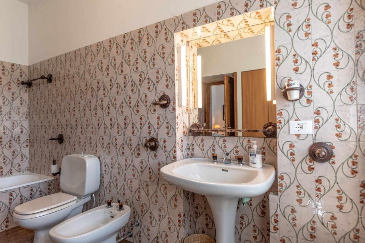 Apartament Dolomites White Rest Tres Zewnętrze zdjęcie