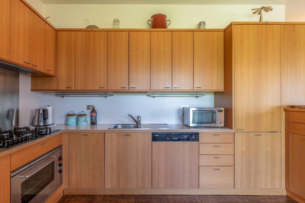 Apartament Dolomites White Rest Tres Zewnętrze zdjęcie