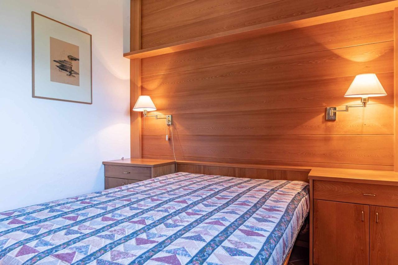 Apartament Dolomites White Rest Tres Zewnętrze zdjęcie