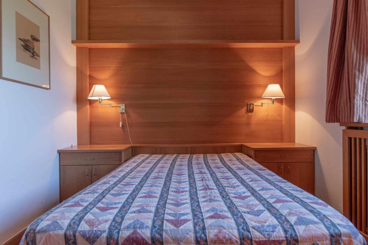 Apartament Dolomites White Rest Tres Zewnętrze zdjęcie